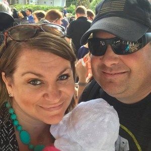 Meet your Posher, Kyle